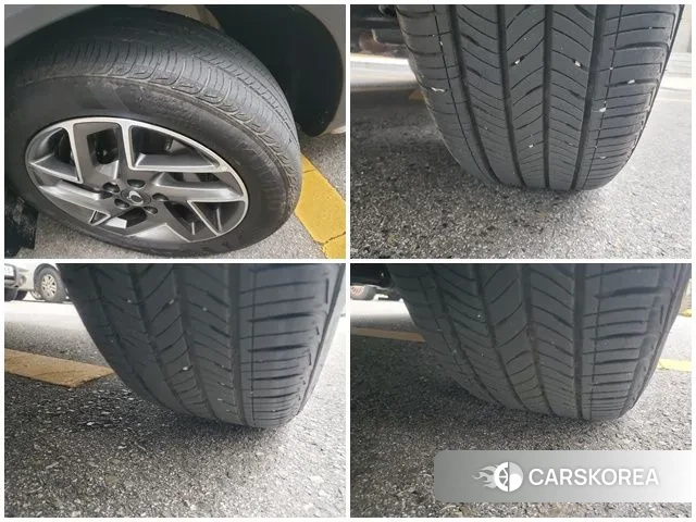 Ssangyong The New Tivoli id 3482288 из Кореи 11