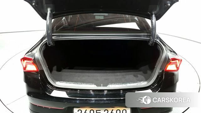 Kia K5 Hybrid 3rd Generation id 3909963 из Кореи 11