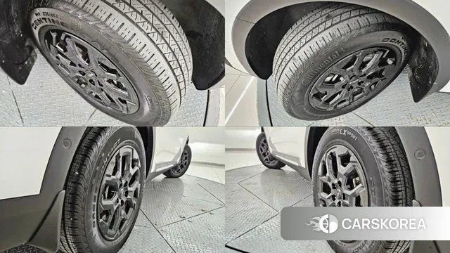 Kia The New Sorento 4th Generation id 3447129 из Кореи 11