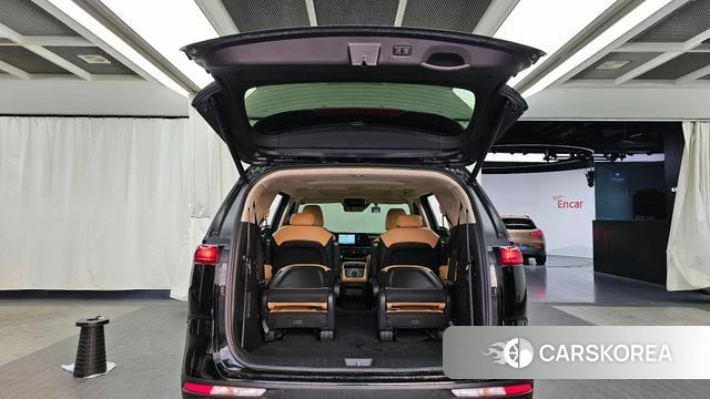 Kia Carnival 4th generation id 4249710 из Кореи 11