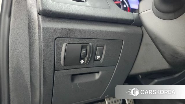 Renault Korea (Samsung) SM5 Nova id 4543301 из Кореи 11