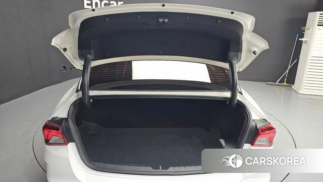 Kia K5 3rd generation id 4442848 из Кореи 11