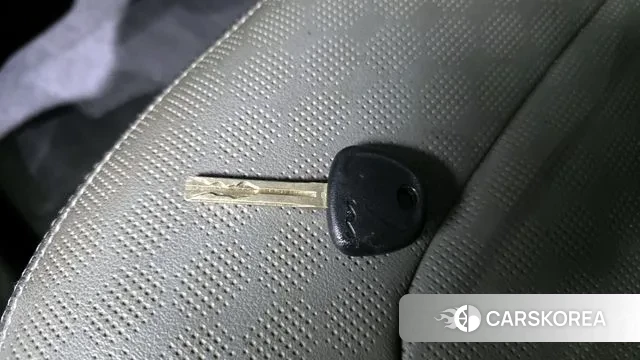 Kia The New Ray id 3252223 из Кореи 11