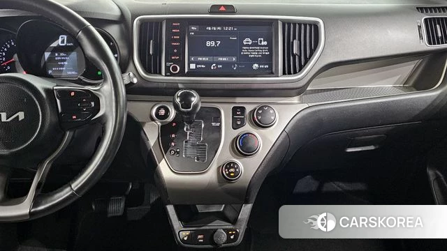 Kia The New Ray id 3877974 из Кореи 11