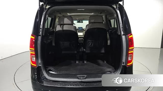 Hyundai The New Grand Starex id 2902966 из Кореи 11