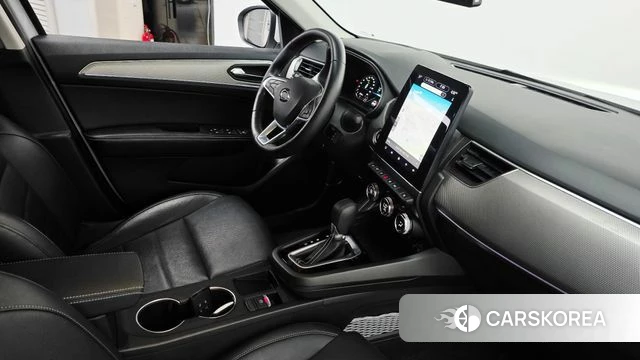 Renault Korea (Samsung) XM3 id 4635712 из Кореи 11