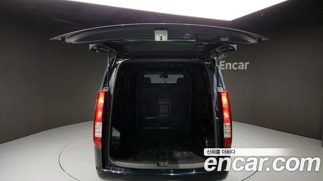 Hyundai Staria id 2744659 из Кореи 11