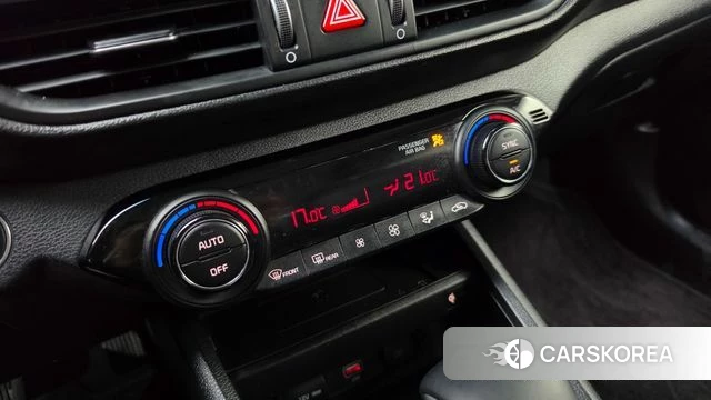 Kia The New K3 2nd generation id 4922865 из Кореи 11