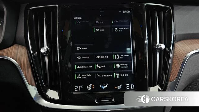 Volvo S60 3rd generation id 3844108 из Кореи 11