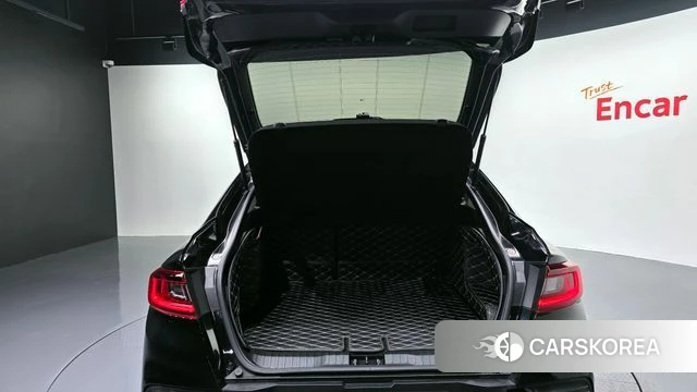 Renault Korea (Samsung) XM3 id 3800690 из Кореи 11