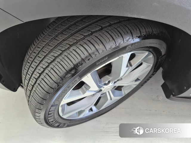 Hyundai Palisade id 3955357 из Кореи 11