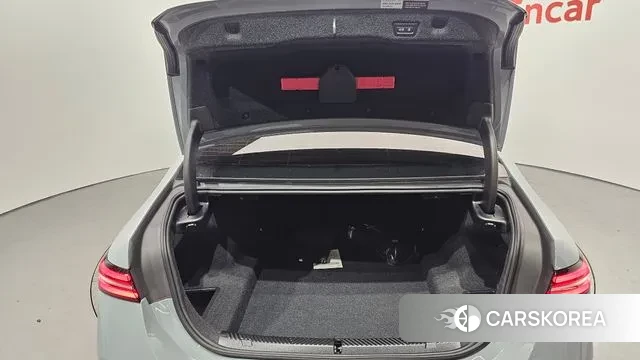 BMW 5 Series (G60) id 3745012 из Кореи 11