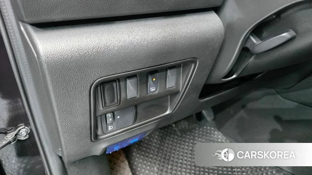 Renault Korea (Samsung) The New QM6 id 4465038 из Кореи 11