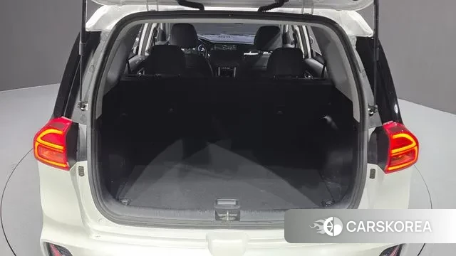 Kia Niro Plus id 3561218 из Кореи 11