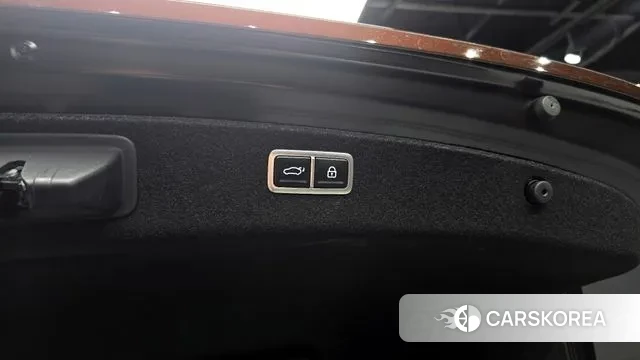 Genesis G80 (RG3) id 3576571 из Кореи 11