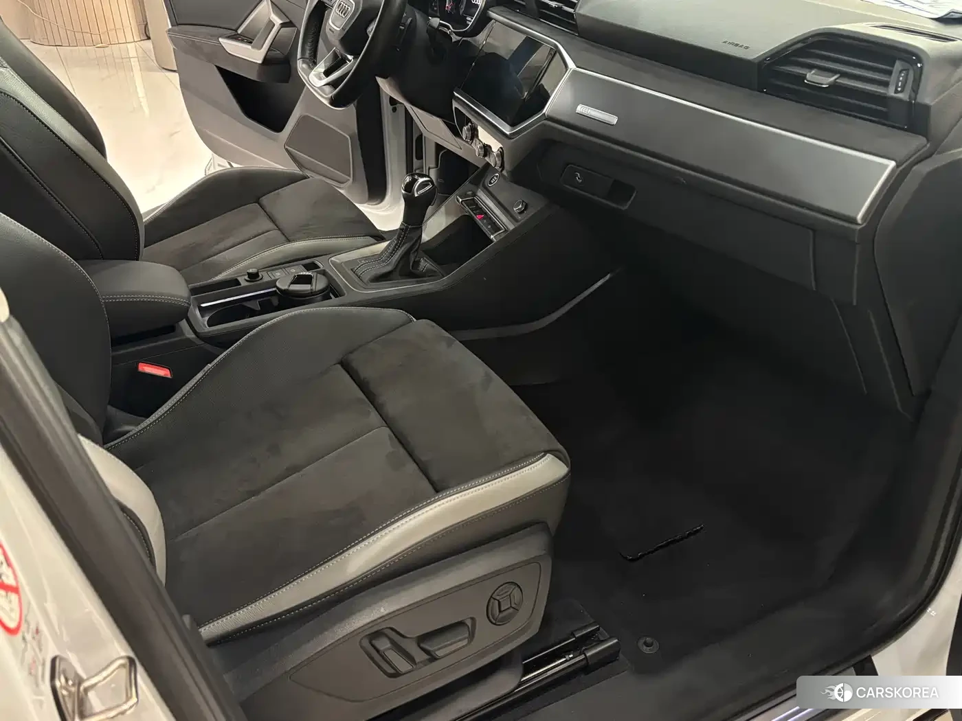 Audi Q3 id 4589310 из Китая 11