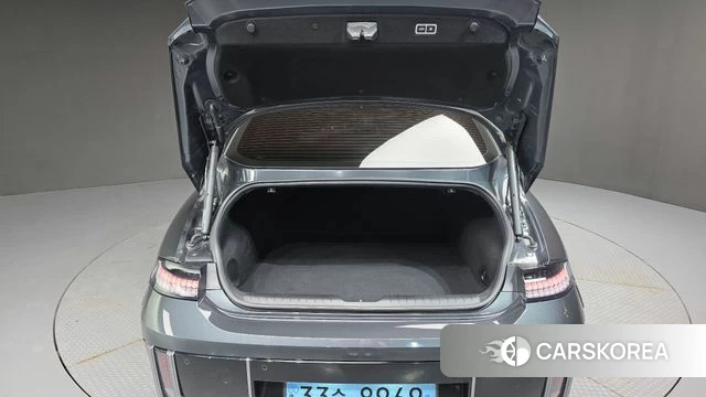 Hyundai Ionic 6 id 4624078 из Кореи 11