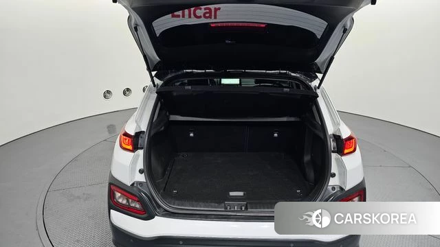 Hyundai Kona Electric id 3942131 из Кореи 11