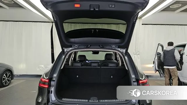 Genesis GV70 id 3410232 из Кореи 11