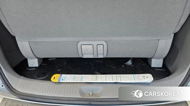 Hyundai The New Grand Starex id 3557978 из Кореи 11