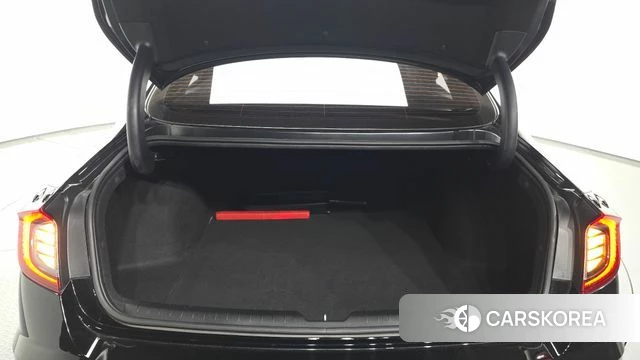 Hyundai Sonata (DN8) id 4414881 из Кореи 11