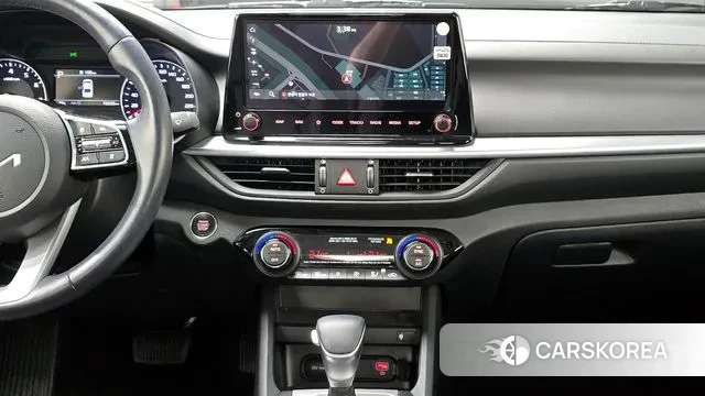 Kia The New K3 2nd generation id 3044019 из Кореи 11