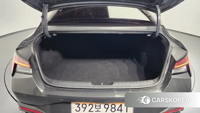 Hyundai Avante (CN7) id 3268626 из Кореи 11