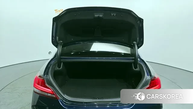 Genesis G70 id 3563018 из Кореи 11