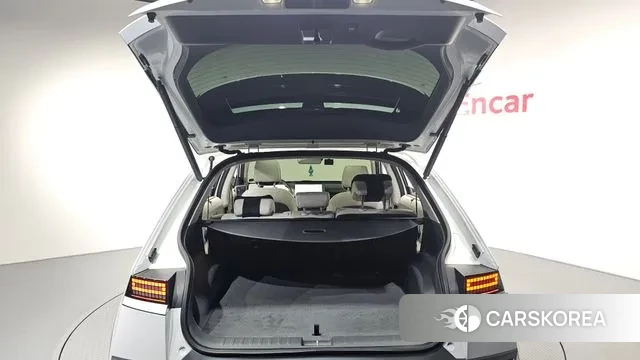 Hyundai Ionic 5 id 3361447 из Кореи 11