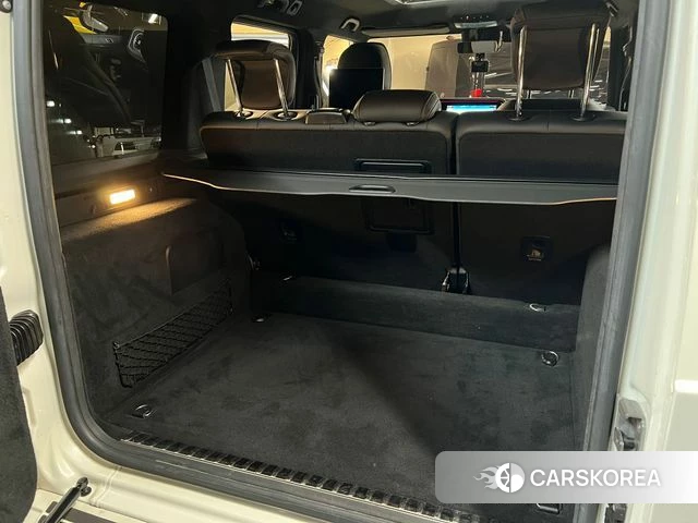 Mercedes-Benz G-Class W463b id 4285078 из Кореи 11