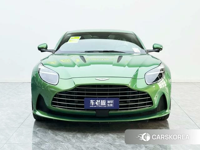 Aston Martin DB12 id 4182520 из Китая 11