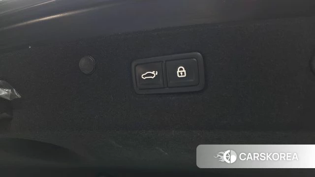 Kia K8 Hybrid id 4428961 из Кореи 11