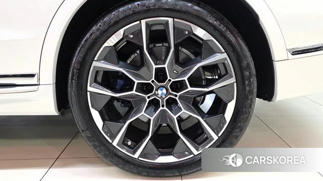 BMW X7 (G07) id 4916819 из Кореи 11