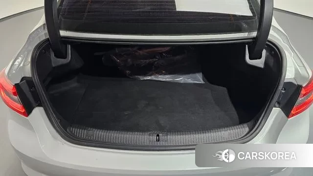 Renault Korea (Samsung) SM6 id 3319742 из Кореи 11