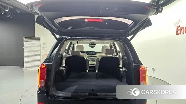 Hyundai Palisade id 3505073 из Кореи 11