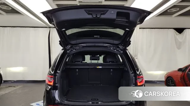 Land Rover Discovery Sports 2nd Generation id 3031388 из Кореи 11