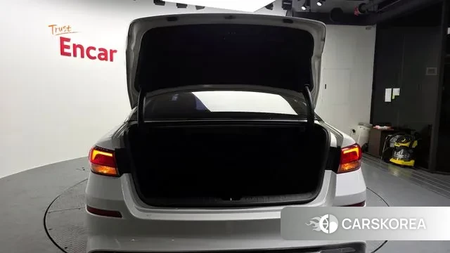 Kia The New K5 2nd generation id 3754321 из Кореи 11