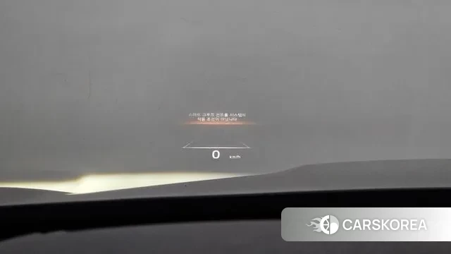 Kia The New K9 2nd generation id 3053703 из Кореи 11