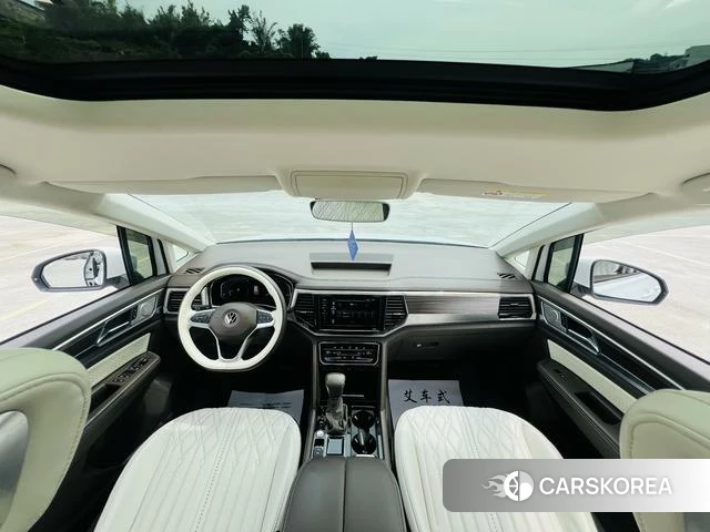 Volkswagen Weiran id 4256112 из Китая 11
