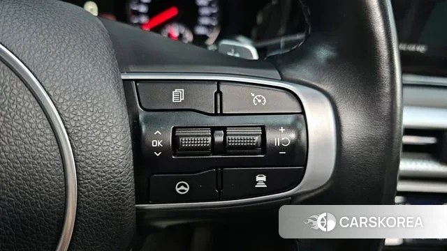 Kia K5 3rd generation id 3717817 из Кореи 11