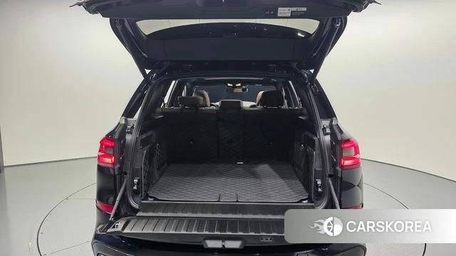 BMW X5 (G05) id 4692754 из Кореи 11