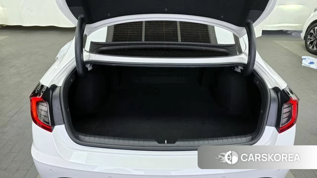 Hyundai Sonata (DN8) id 3861046 из Кореи 11