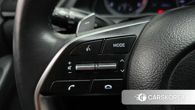Hyundai Sonata (DN8) id 4397466 из Кореи 11