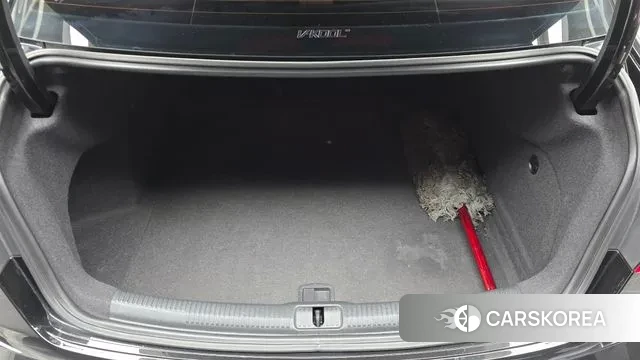 Audi New A3 id 3568525 из Кореи 11