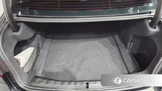 BMW 3 Series (G20) id 3650064 из Кореи 11