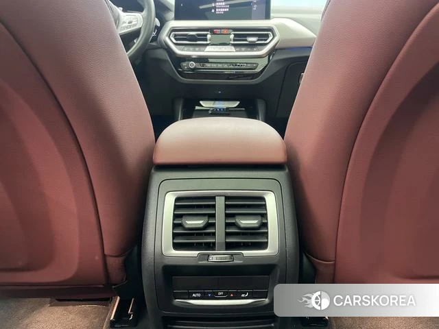 BMW iX3 id 4301767 из Китая 11
