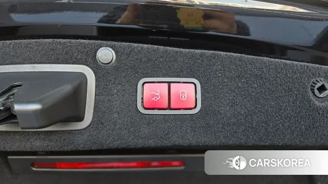 Mercedes-Benz S-Class W222 id 3385821 из Кореи 11