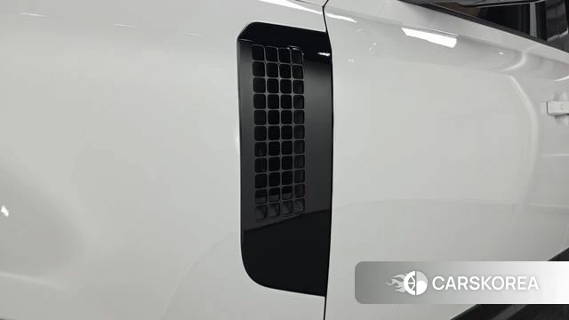 Land Rover Defender (L663) id 4607306 из Кореи 11