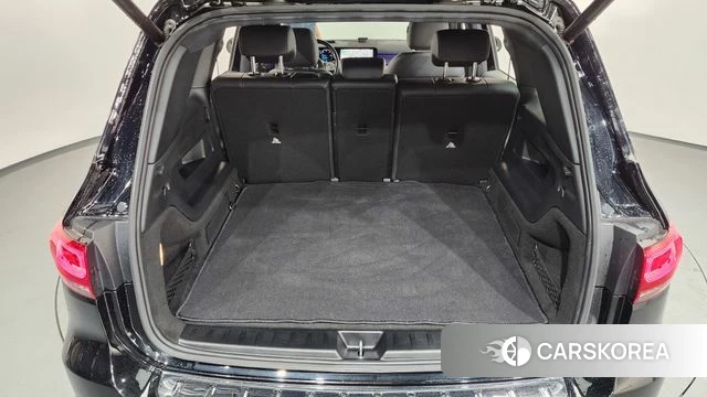 Mercedes-Benz EQB X243 id 4753226 из Кореи 11