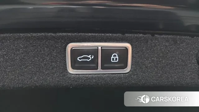 Hyundai Grandeur (GN7) id 3031842 из Кореи 11